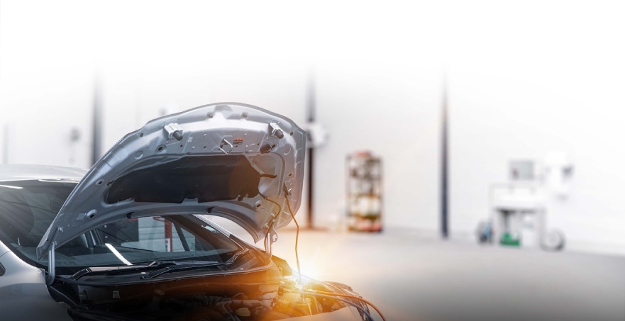 Nissan X-Trail Sürüş Modları